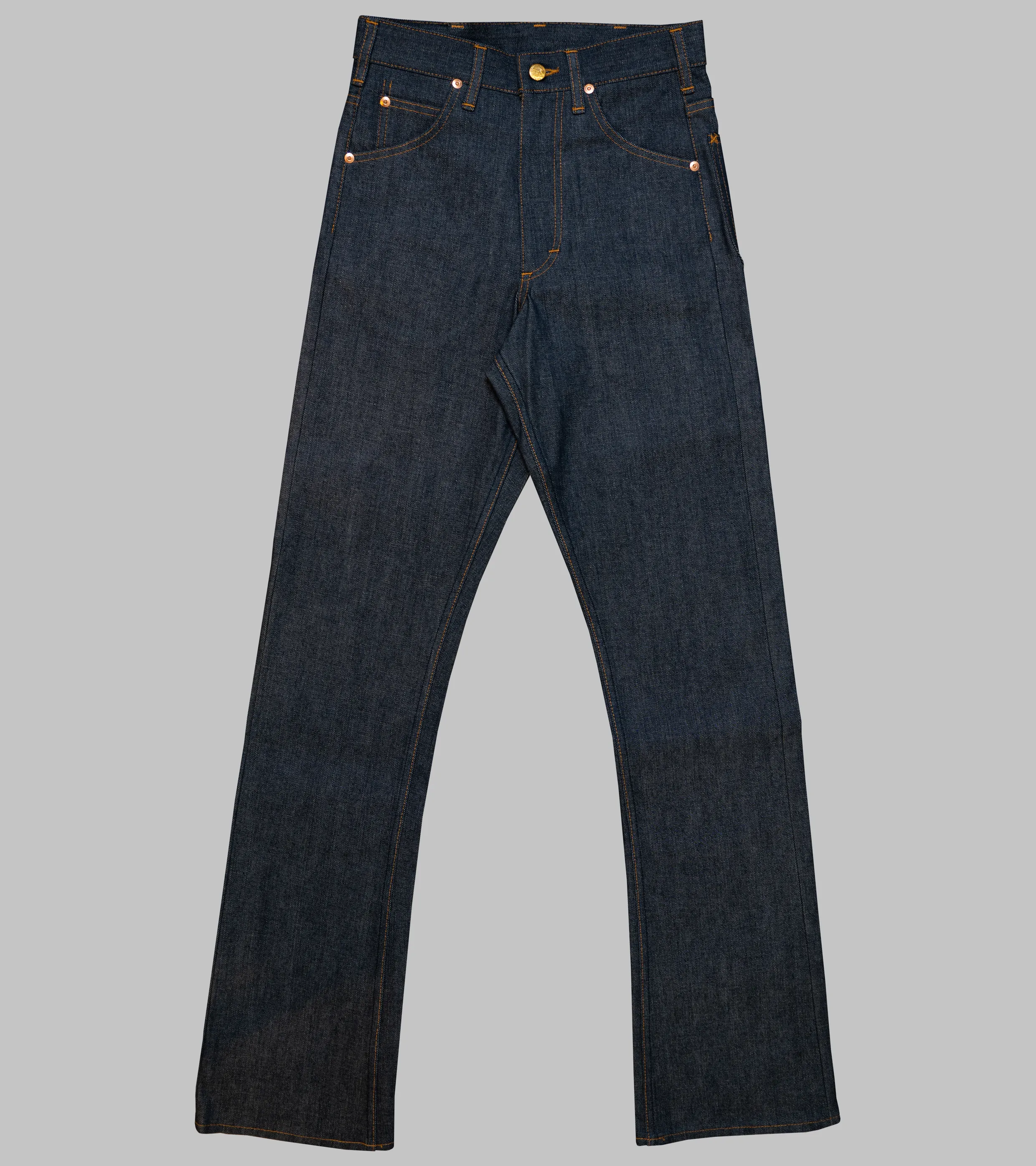 893 Bootcut Jeans Indigo
