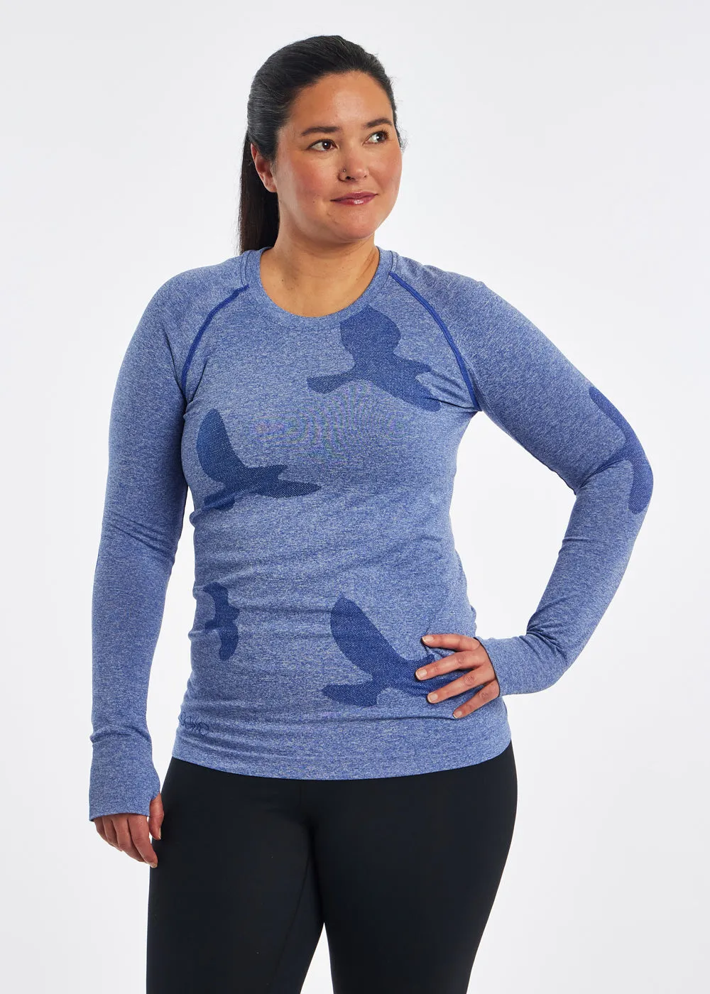 Flyte Long Sleeve