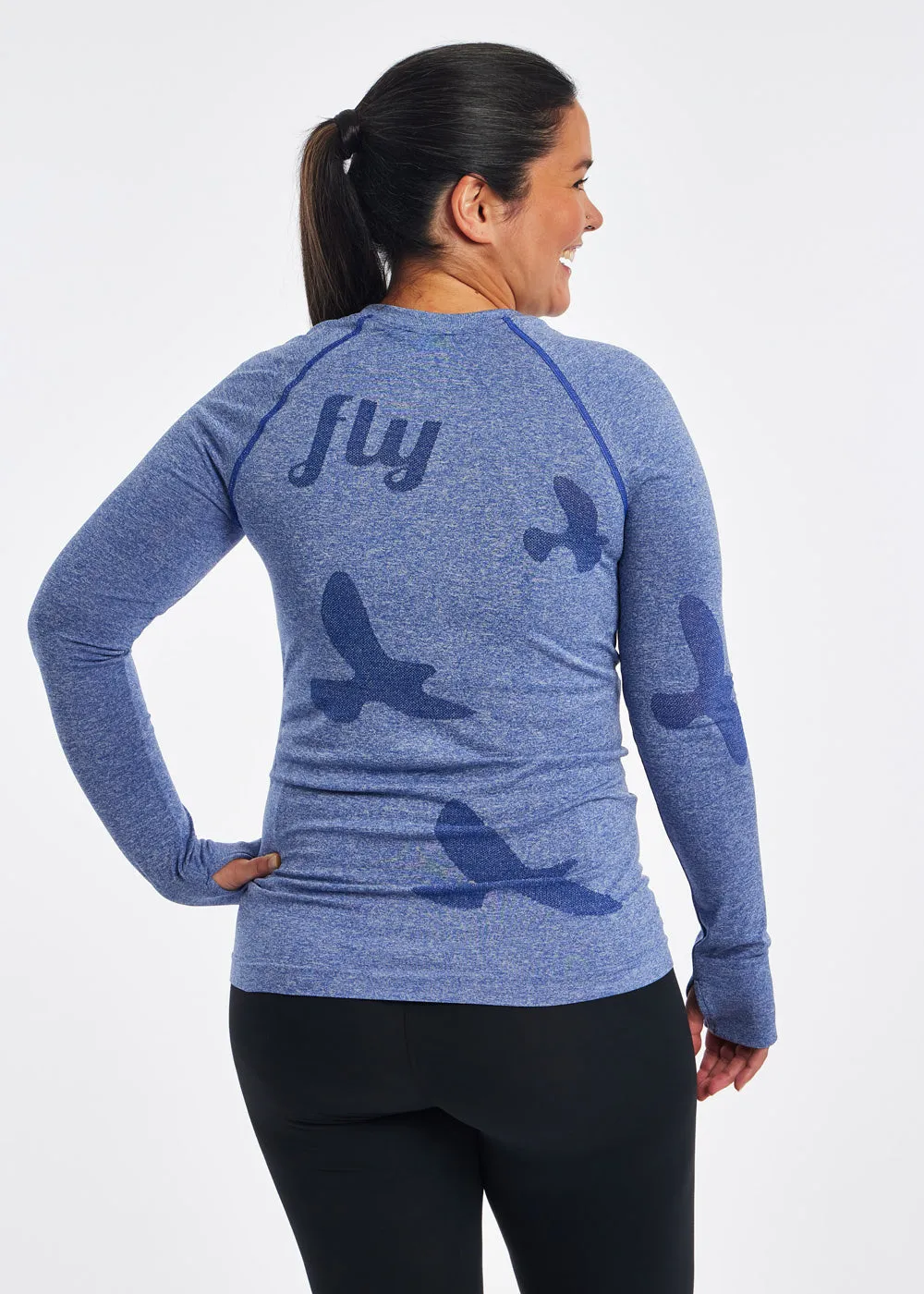Flyte Long Sleeve