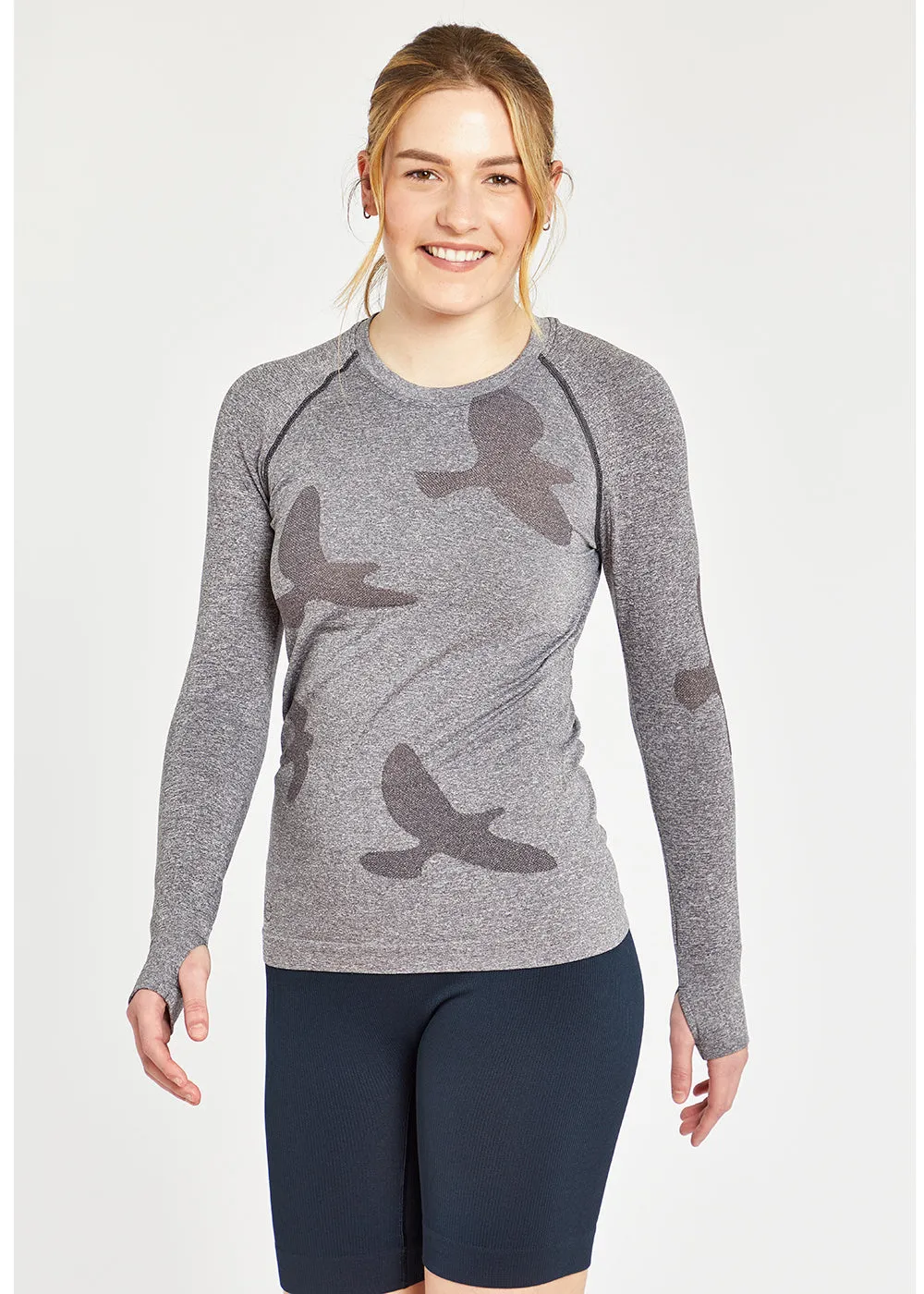 Flyte Long Sleeve