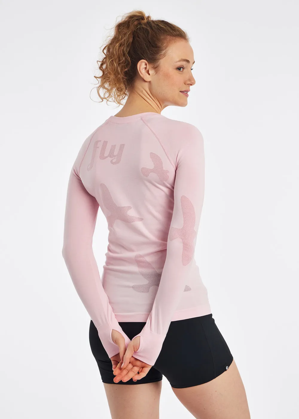 Flyte Long Sleeve