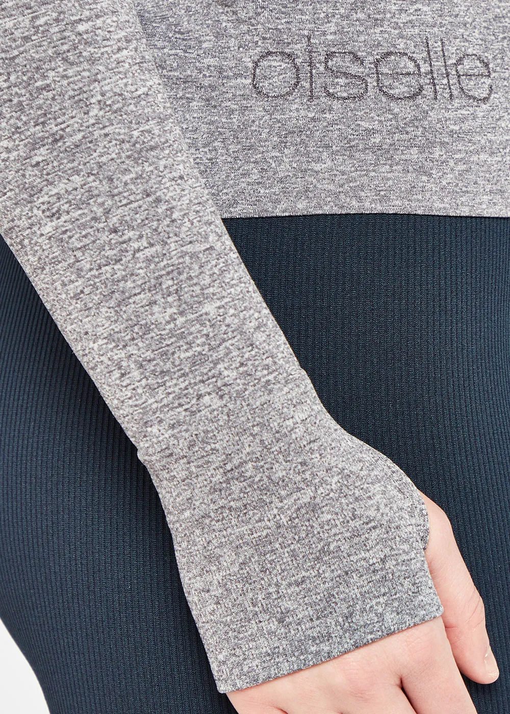 Flyte Long Sleeve