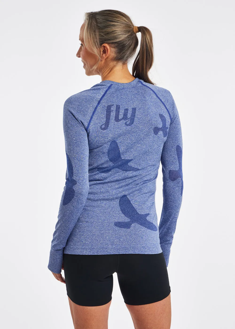 Flyte Long Sleeve