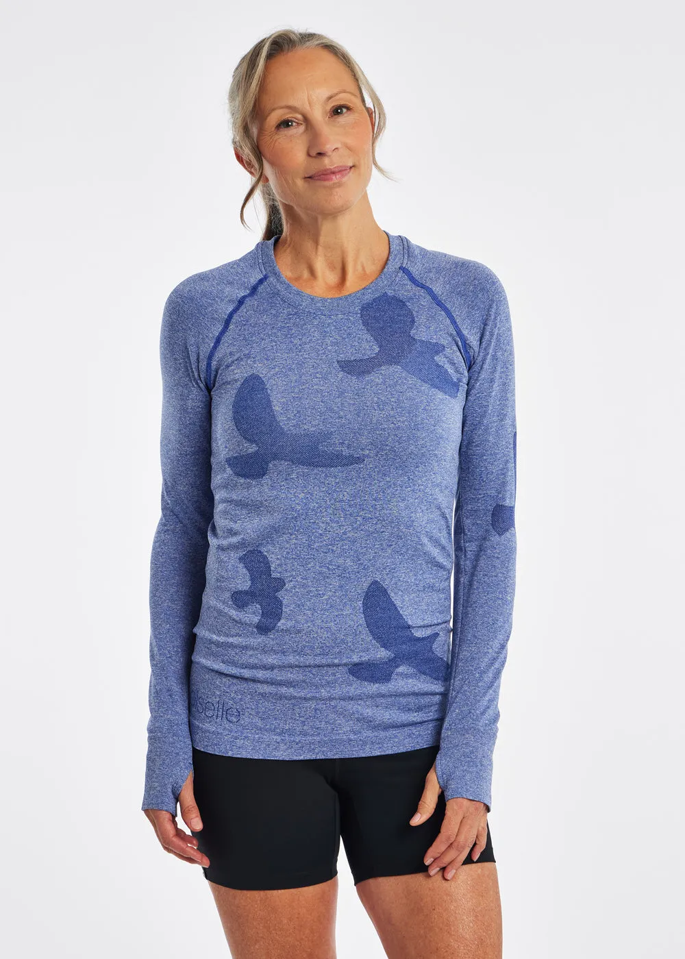 Flyte Long Sleeve