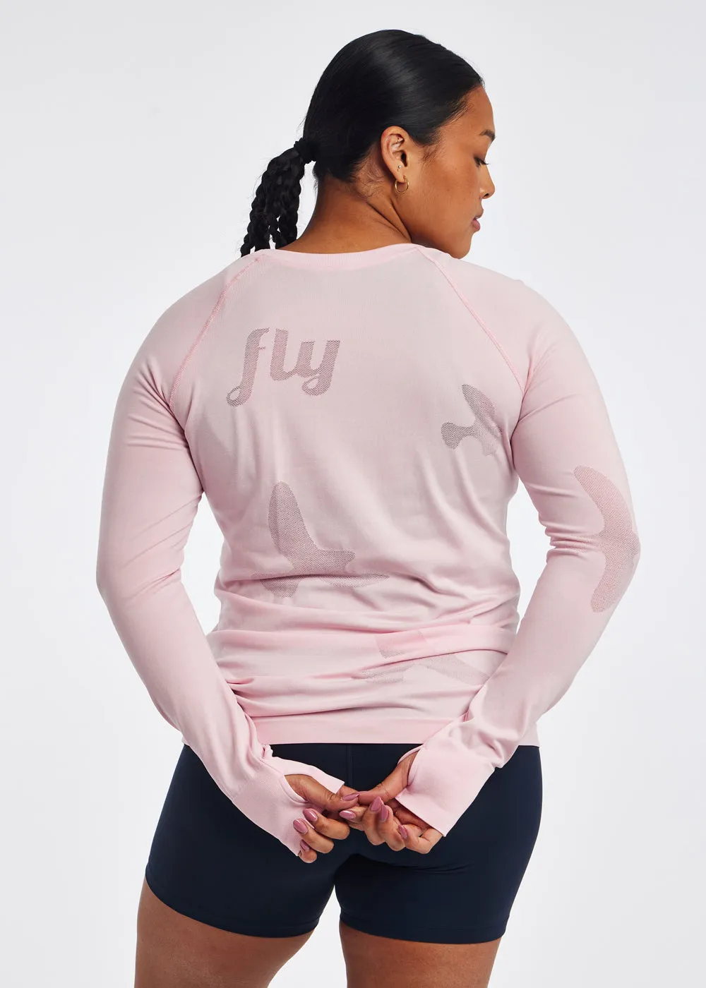 Flyte Long Sleeve