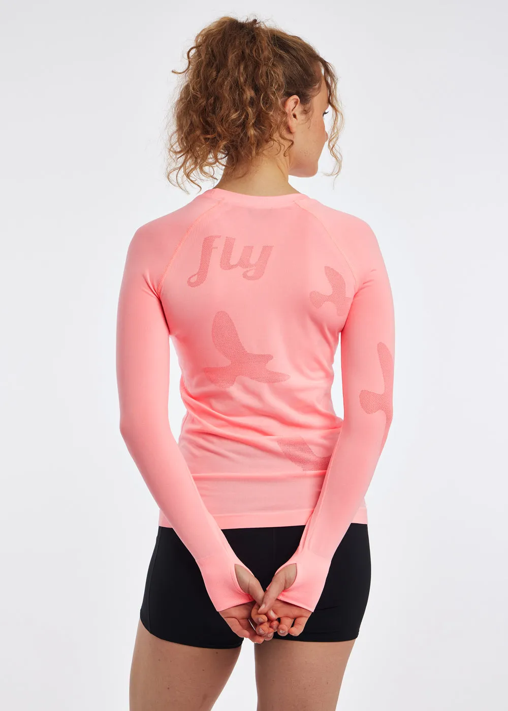 Flyte Long Sleeve