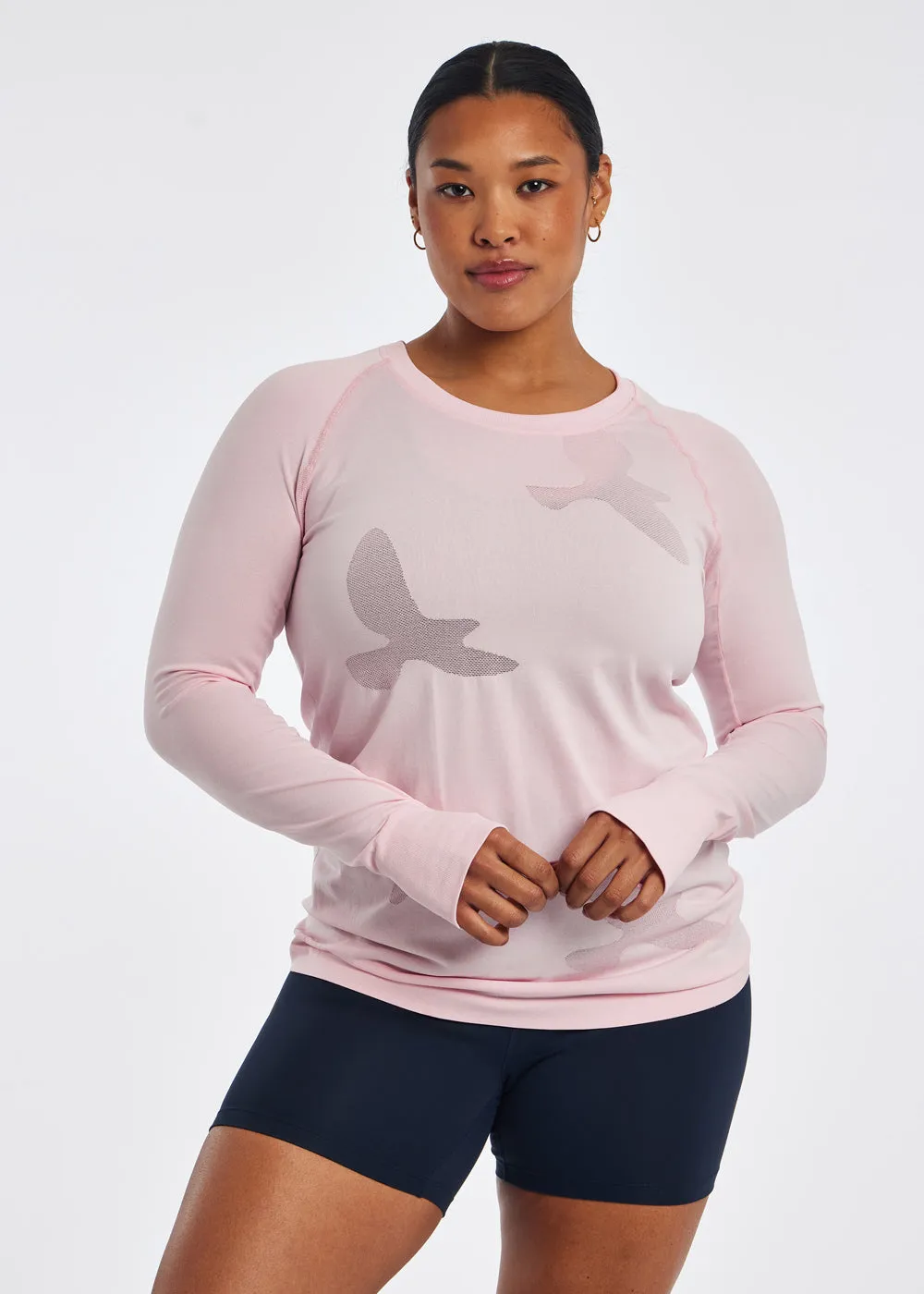 Flyte Long Sleeve