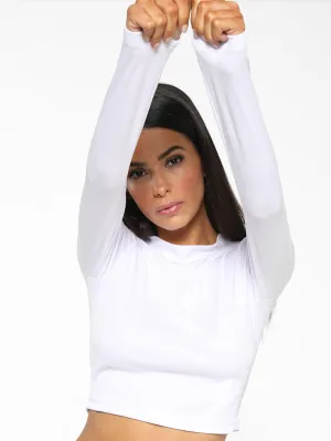 Long Sleeve Tops