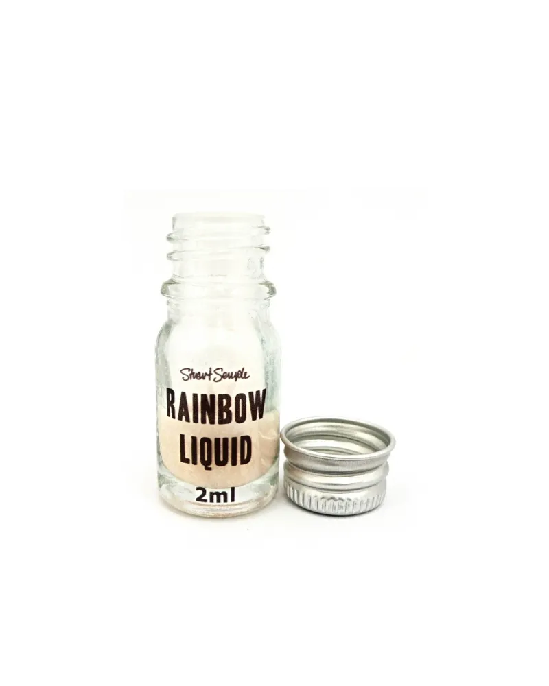 RAINBOW LIQUID - 5ml SHIFT colour change refill