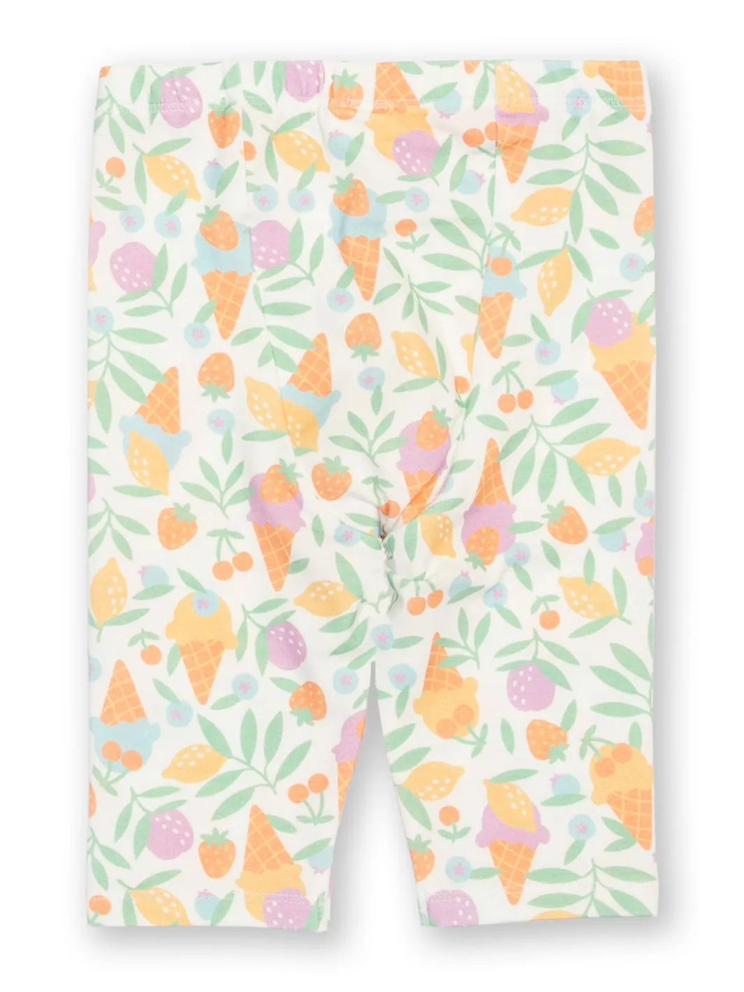Sorbet smiles pedal pushers