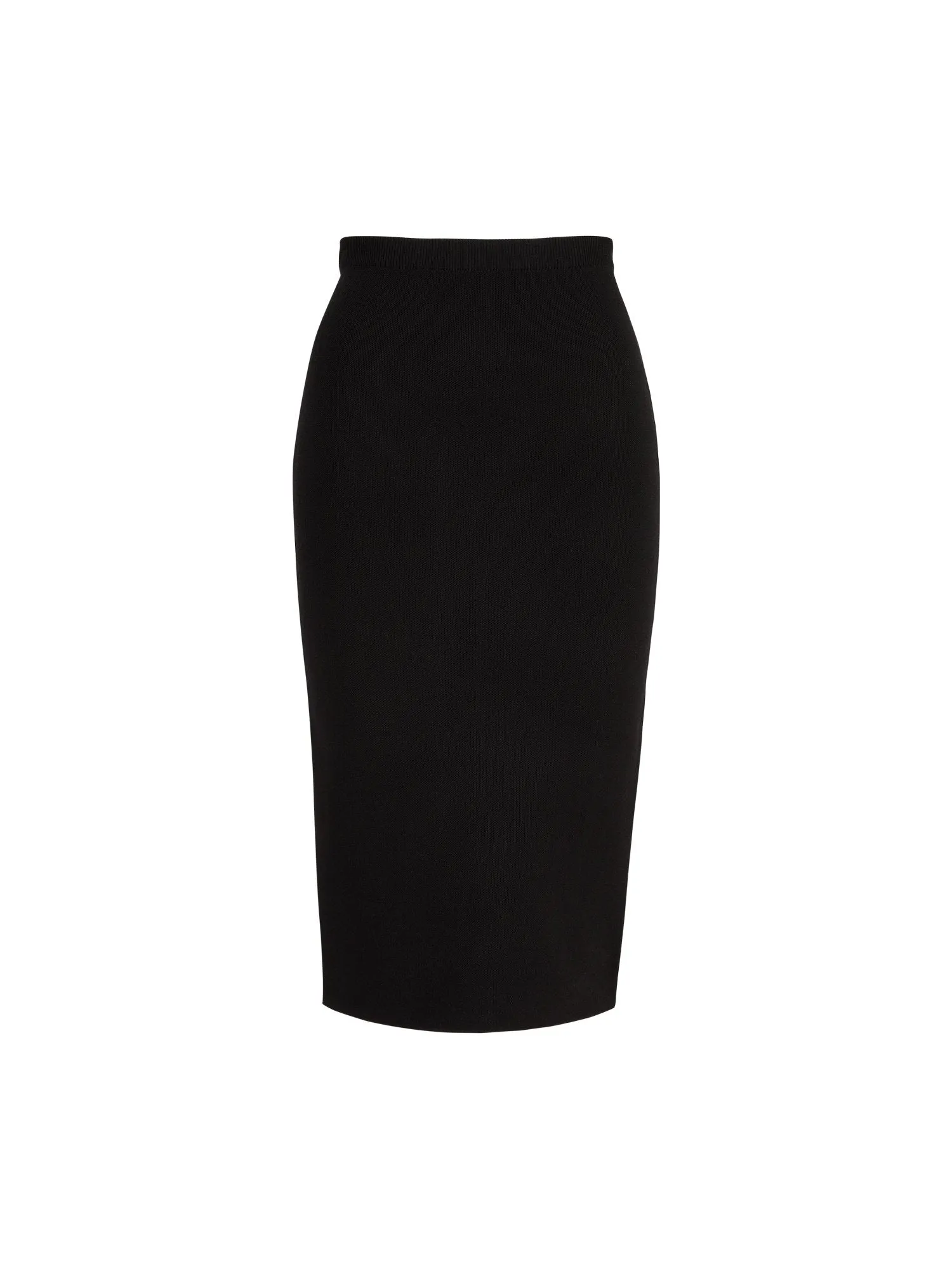 Sweater Pencil Skirt - The NY&C Legacy Collection