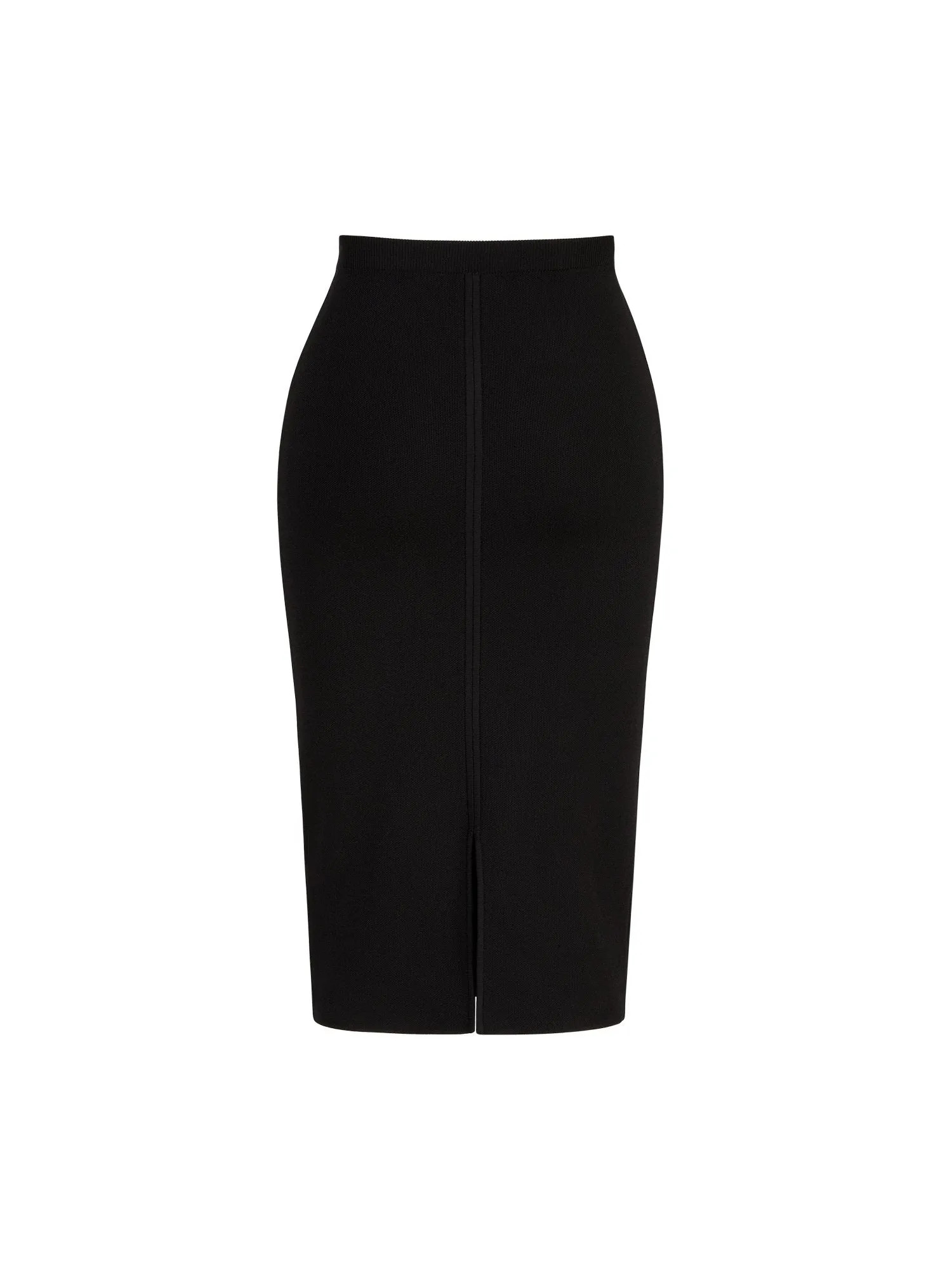 Sweater Pencil Skirt - The NY&C Legacy Collection