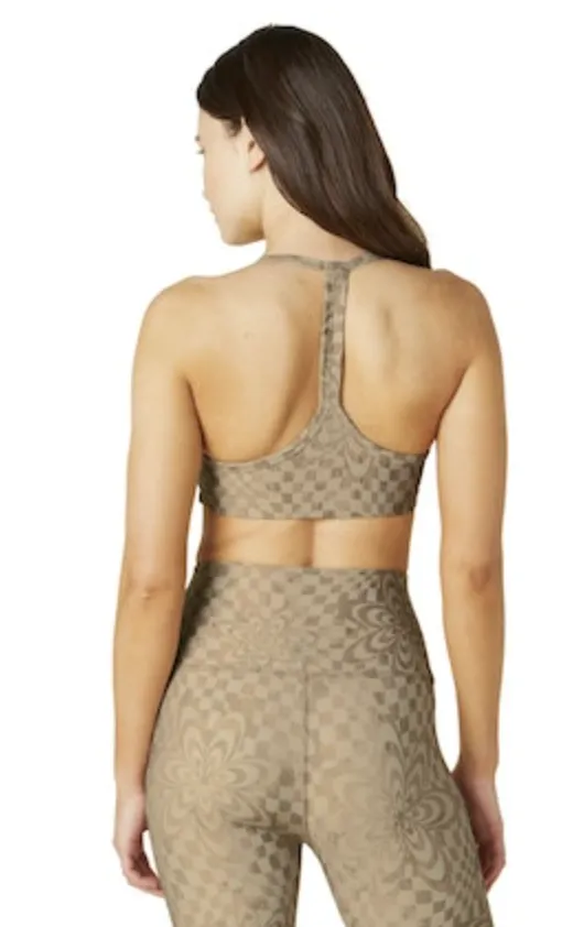 T-Back Luxe Bra