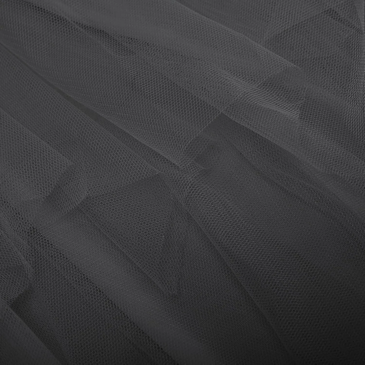 Women Tulle Skirts Layered Tutu Skirt Midi Length Elastic High Waist A Line Skirt Party Evening Mesh Skirt 2025
